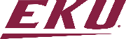 Eastern Kentucky University Logo